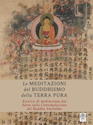 cover image of Le Meditazioni del Buddhismo della Terra Pura